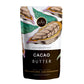 Cacao Butter - Non Alkalised and Non Deodorised
