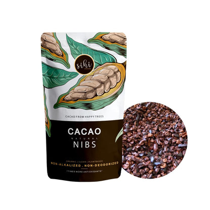 Cacao Nibs