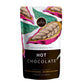 Drinking Hot Chocolate